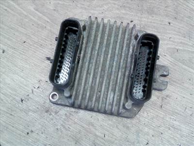 OPEL ASTRA G 97-04 Motorvezérlő egység ECU PCM modul