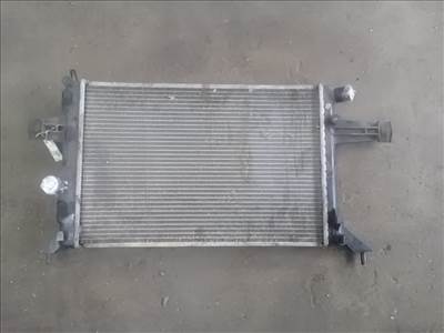 OPEL ASTRA G 97-04 Vízhűtő. radiátor