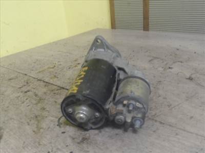 OPEL ASTRA H 04-10 Önindító. benzines