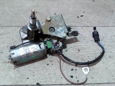 OPEL CORSA B 93-00 Ablaktörlő motor hátsó