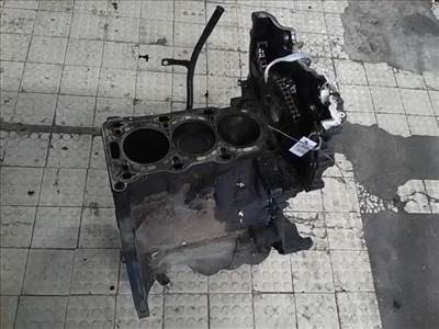OPEL CORSA B 93-00 Motor. benzin fűzött blokk hengerfej nélkül