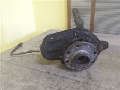 OPEL CORSA C COMBO 00.09-11.09 Bal első csonkállvány