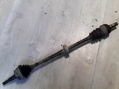OPEL KADETT D Jobb első féltengely