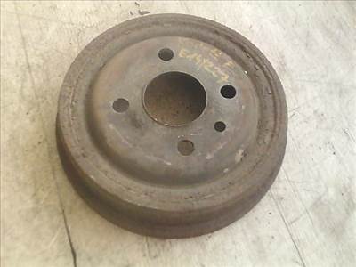 OPEL KADETT E Hátsó fékdob