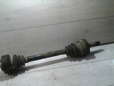 OPEL OMEGA B Bal hátsó féltengely