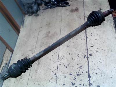 OPEL TIGRA Jobb első féltengely