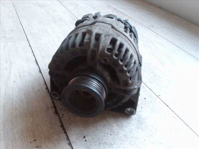 OPEL Vectra C 2005.09.01-2008.08.31 Generátor.benzines