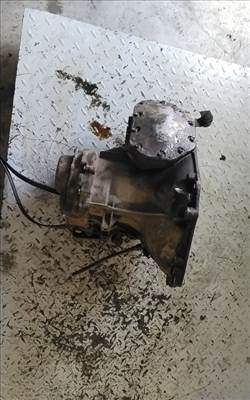 OPEL ZAFIRA 05.09.01-07.08.31 Sebességváltó. benzines manuális