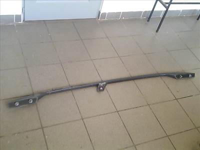 OPEL Zafira 98.09.01-05.08.31 Bal tetőcsomagtartó hosszanti sín tetősín