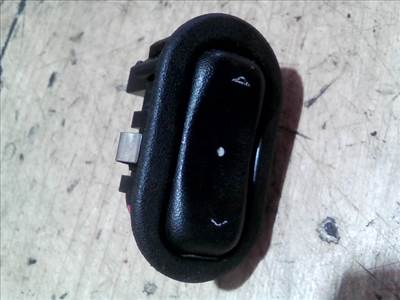 OPEL Zafira 98.09.01-05.08.31 Jobb hátsó ablakemelő kapcsoló