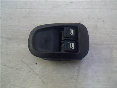 PEUGEOT 206 Bal első ablakemelő kapcsoló