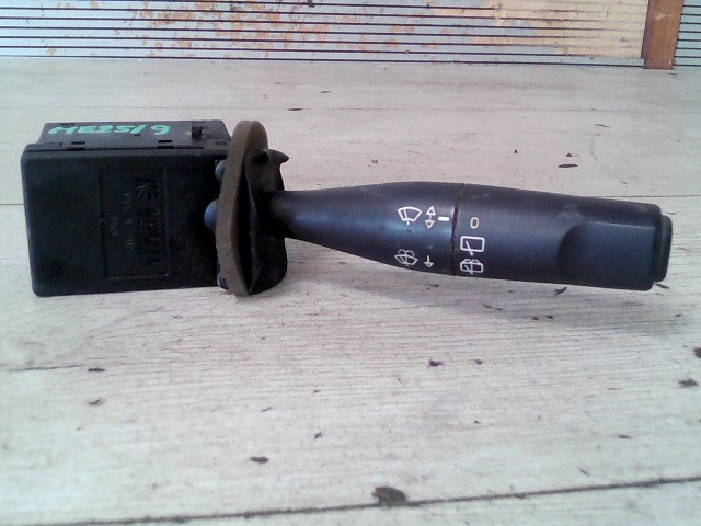 PEUGEOT 206 Kormánykapcsoló jobb ablaktörlő 1. kép