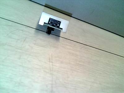 PEUGEOT 806 KÖZPONTIZÁR INFRA ÉRZÉKELŐ