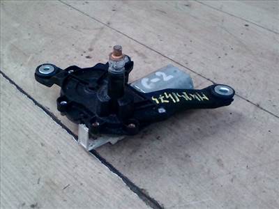 PEUGEOT 807 Ablaktörlő motor hátsó