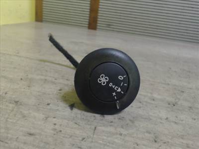 PEUGEOT 807 Fűtőmotor kapcsoló