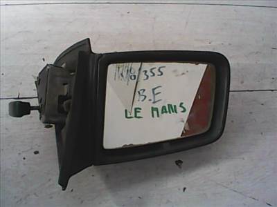 PONTIAC LE MANS Bal visszapillantó tükör mechanikus