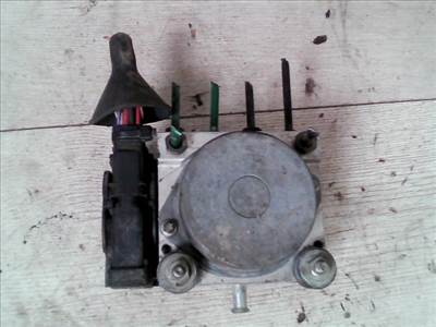 RENAULT CLIO 06-09 ABS kocka 