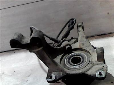 RENAULT ESPACE 96.12-00.09 Csonkállvány kerékaggyal jobb első