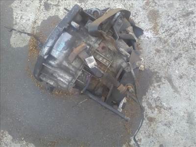 RENAULT Kangoo 2003.01 - 2008.01 Sebességváltó, manuális