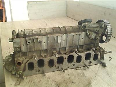 RENAULT LAGUNA Hengerfej. benzines