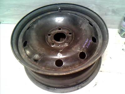 RENAULT LAGUNA 00-05 Acélfelni