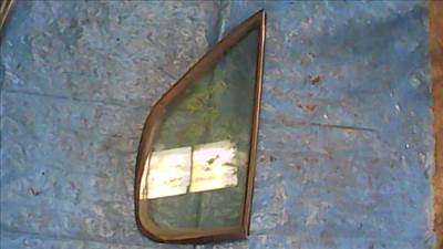 RENAULT MASTER 03- Bal első fixüveg ajtóban