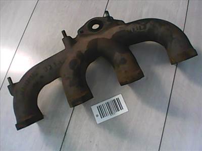 RENAULT MASTER 97-03 Kipufogó csonk 