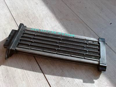 RENAULT MEGANE 02-05 Fűtőradiátor elektromos