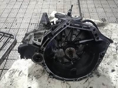 RENAULT MEGANE 05-08 Sebességváltó, dízel manuális