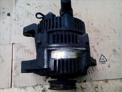 RENAULT MEGANE 99-02 Generátor.benzines