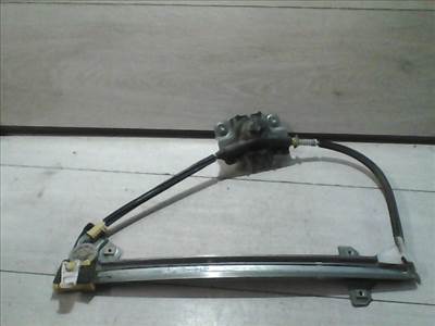 RENAULT MEGANE SCENIC 97-99 Jobb hátsó ablakemelő szerkezet