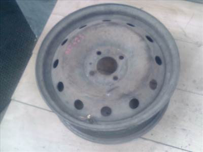 RENAULT MEGANE SCENIC 99-03 Acélfelni