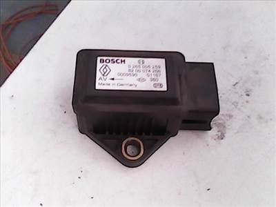 RENAULT MEGANE SCENIC 99-03 ESP vezérlő menetstabilizátor modul