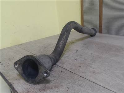RENAULT THALIA 02.03-08.10 Kipufogó leömlő cső