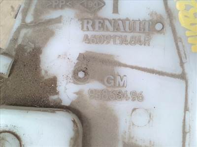 RENAULT Trafic 2014.05.01-2021.11.01 Főfékhenger