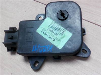 RENAULT VEL SATIS 02-09 Fűtésszabályzó zsalu állító motor