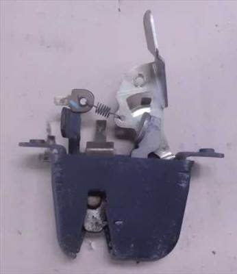 ROVER 400 Csomagtér ajtó zárszerkezet