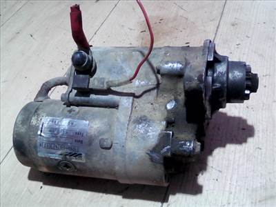 ROVER 418 Önindító, dízel