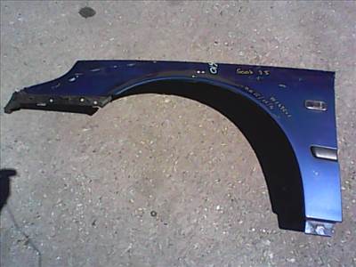 SAAB 9-5 01- Bal első sárvédő