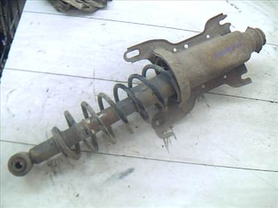 SAAB 9-5 01- Lengéscsillapító+RUGÓ JOBB HÁTSÓ 2.0I