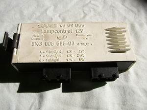 SAAB 9000 Egyéb elektronika