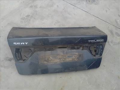 SEAT Toledo 1999.04.01-2004.09.30 Csomagtérajtó 