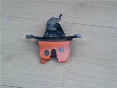 SKODA FABIA 99-07 Csomagtér ajtó zárszerkezet