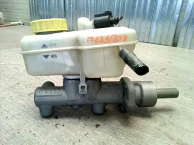 SKODA FABIA 99-07 Főfékhenger