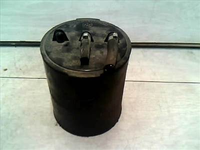 SKODA FAVORIT Aktív szénszűrő