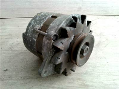 SKODA FAVORIT Generátor.benzines