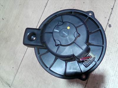 SMART ForTwo Fűtőmotor