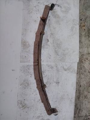 SSANGYONG KORANDO 88-96 Laprugó