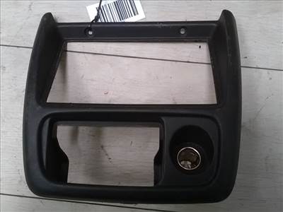 SUZUKI ALTO 02-09 Középkonzol keret