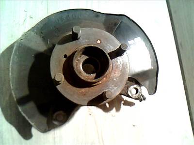 SUZUKI BALENO 95-98 Jobb első csonkállvány